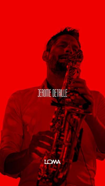 Jérôme Detaille